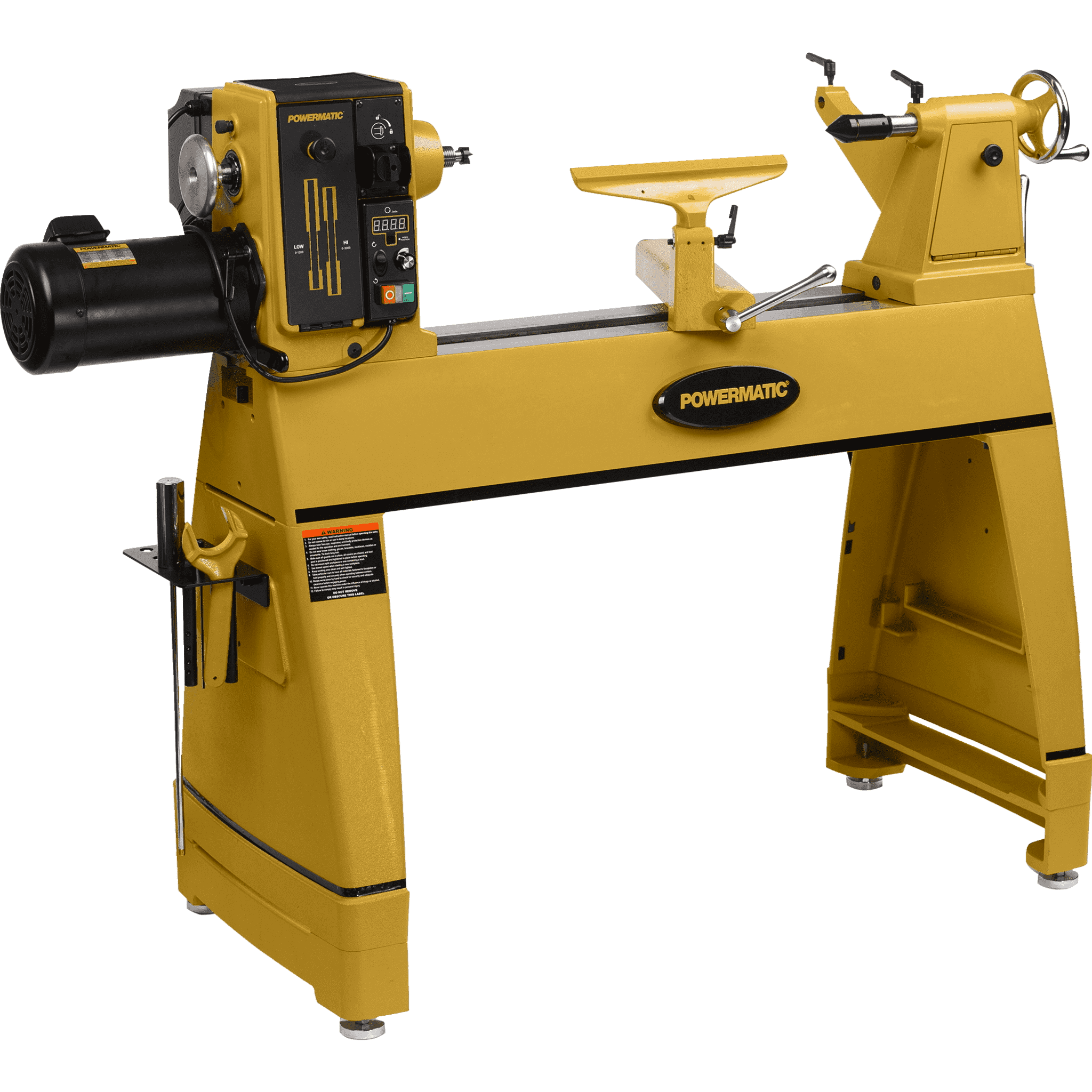 Picture of 3520C Lathe, 2HP, 1PH, 220V