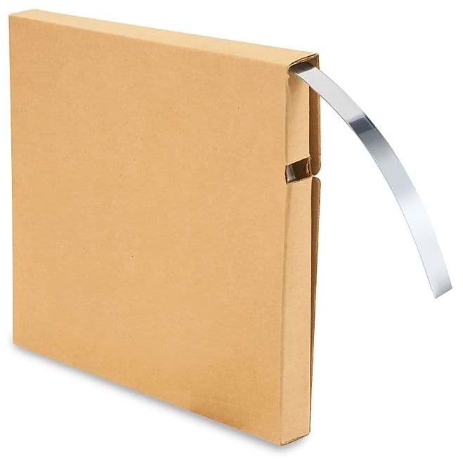 Picture of Strapping Steel Stainless– 1/2"