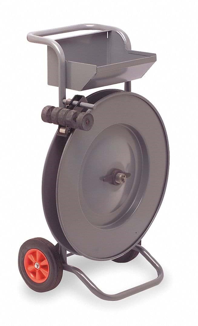 Picture of Strapping Steel Dispenser