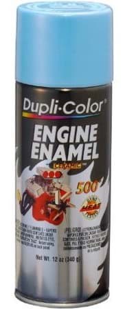 Picture of Paint Aerosol Industrial Krylon – Blue Pontiac