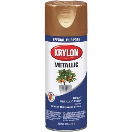 Picture of Paint Aerosol Industrial Krylon – Copper
