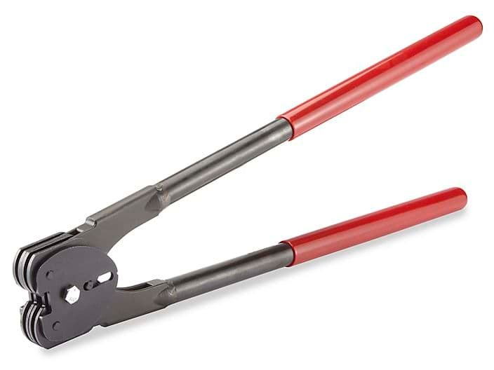 Picture of Strapping Steel Sealer Manual – 5/8"