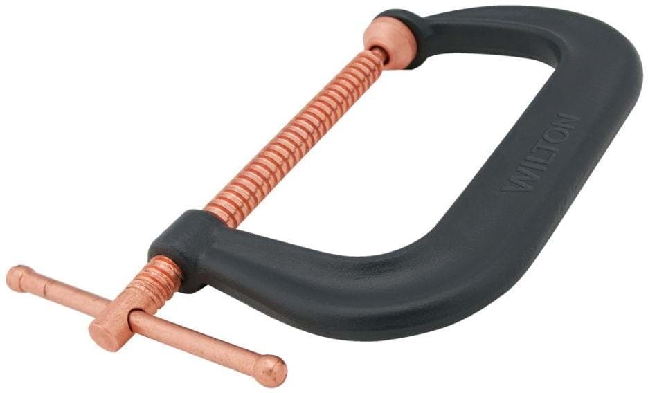 Picture of 410P C-Clamp Wilton