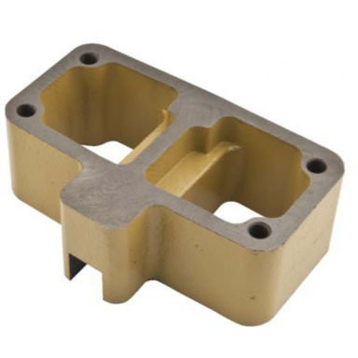 Picture of 701-RB:2" Riser Block for POWERMATIC 701 Mortiser