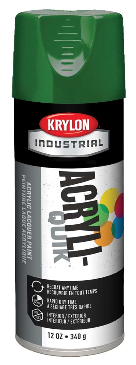 Picture of Paint Aerosol Industrial Krylon – Green Emerald 
