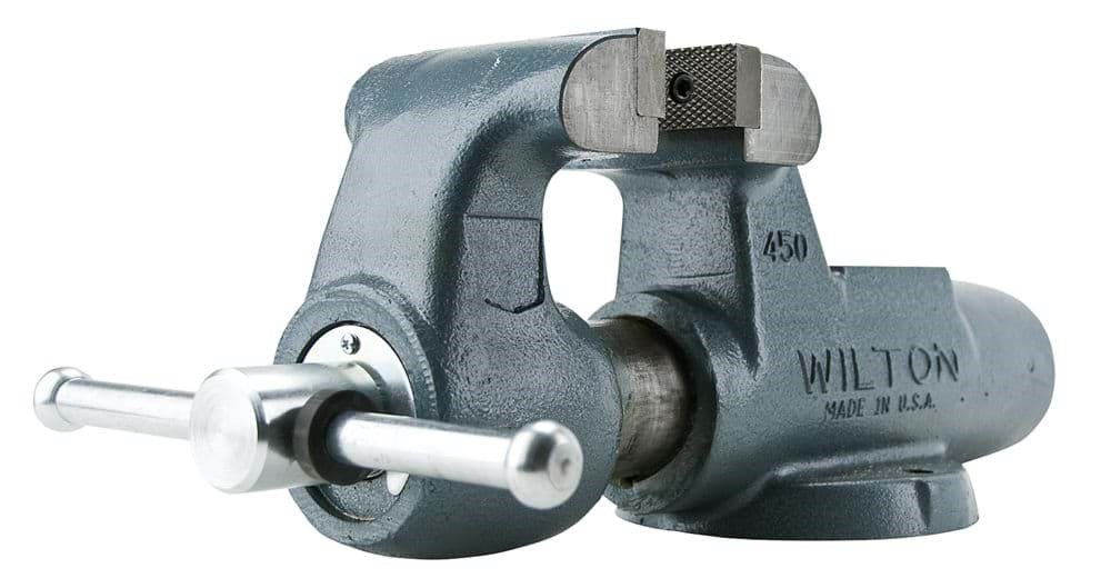 Picture of 500N Macine Vise