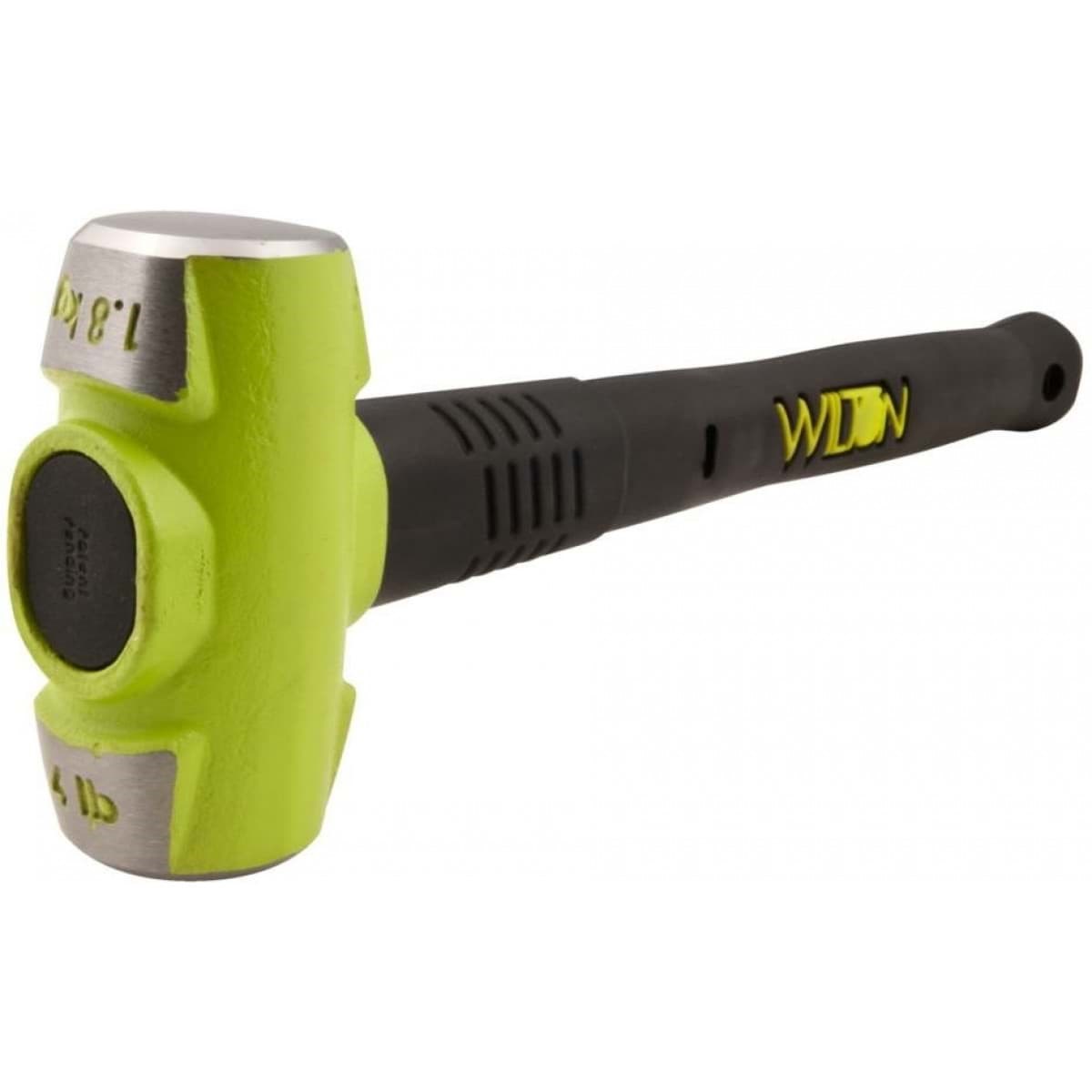 Picture of 4 Lb Head, 12" BASH Sledge Hammer