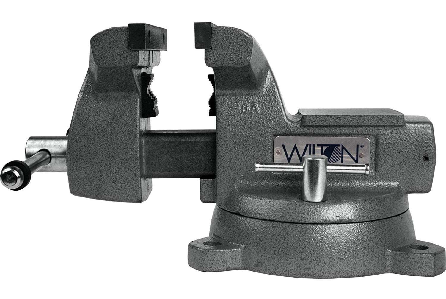 Picture of 746 Mechanics' Vise 11222