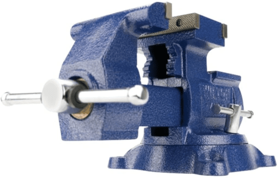 Picture of 4800 Reversible Vise 8" Jaw Ship