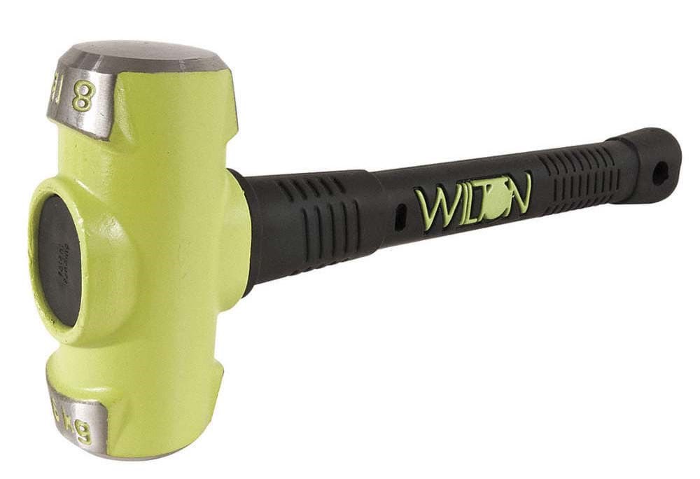 Picture of 8 Lb Head, 24" BASH Sledge Hammer