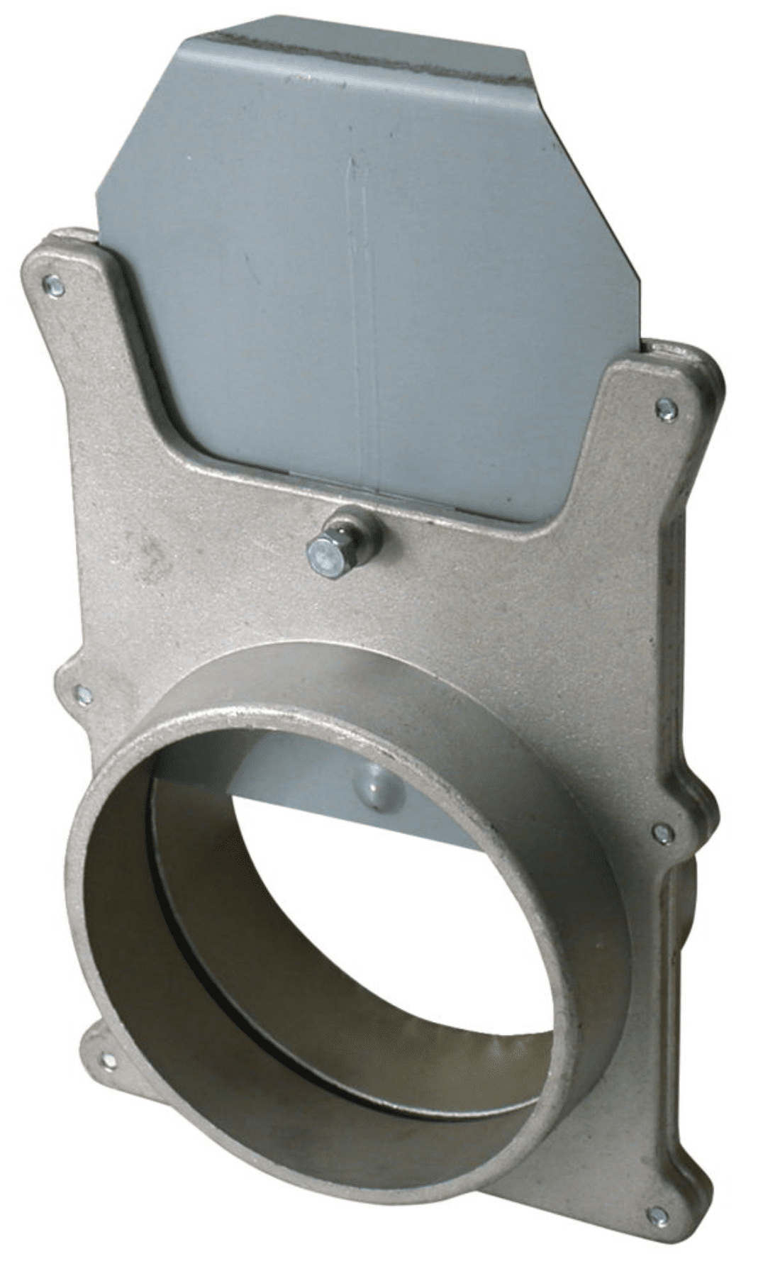 Picture of 4" Aluminum Blastgate