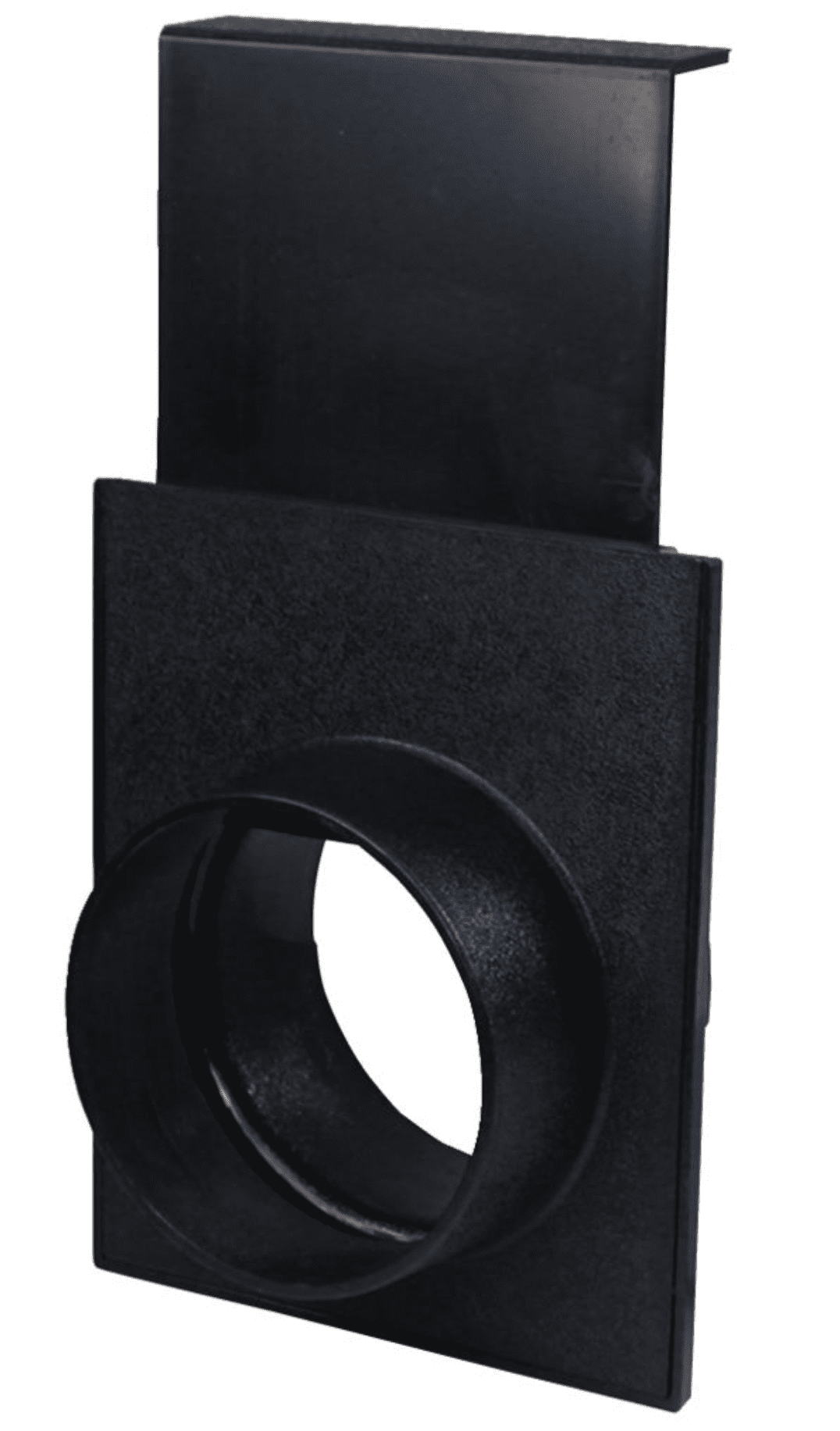 Picture of 4" Blastgate