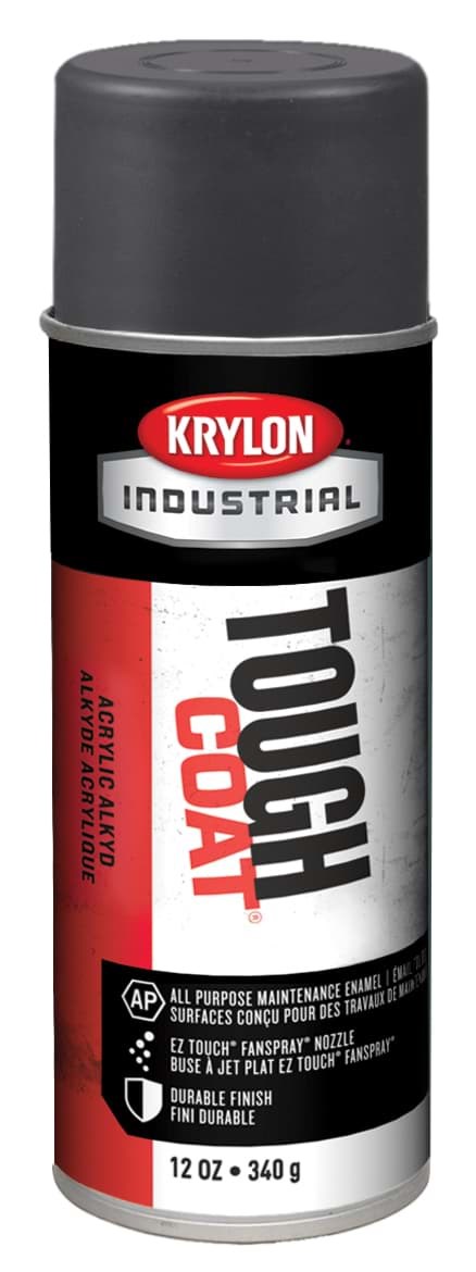 Picture of Paint Aerosol Tough Coat Krylon – Blue/Gray 
