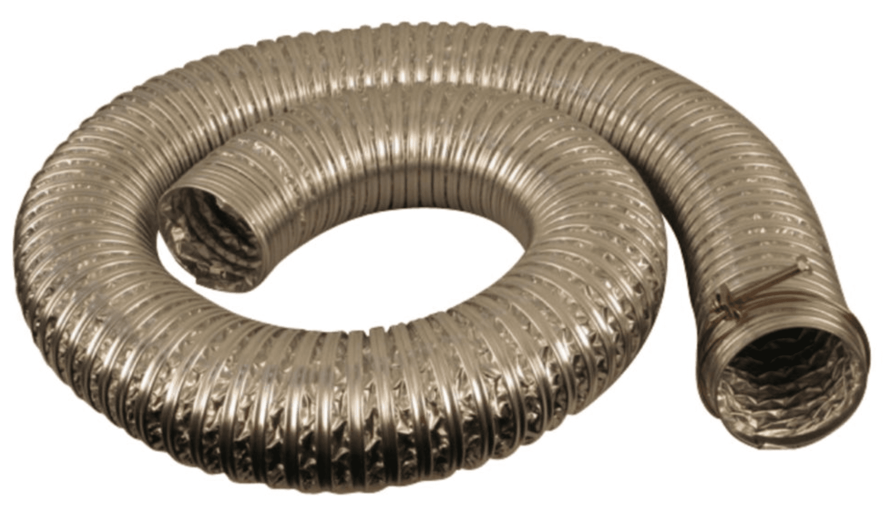 Picture of 4" Diameter 2.5M Heat Resistance Hose 180 Degree for 414700