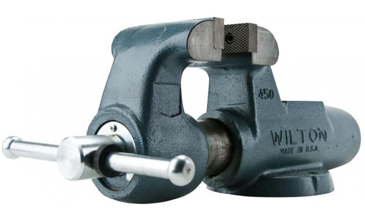 Picture of 800N Macine Vise