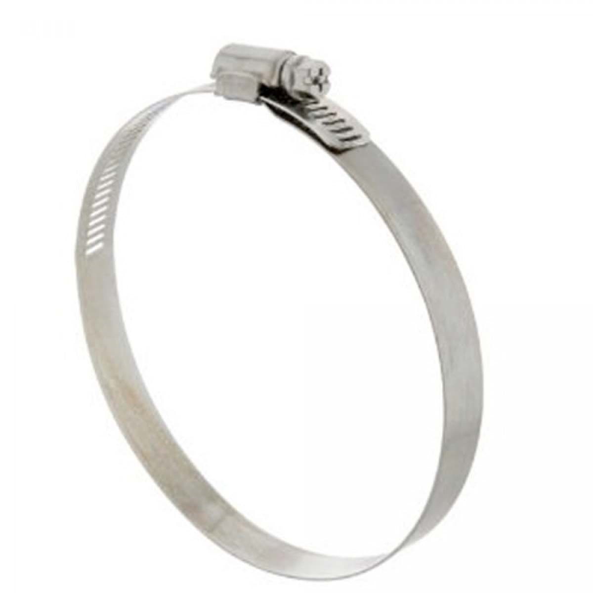 Picture of 4" Hose Clamp