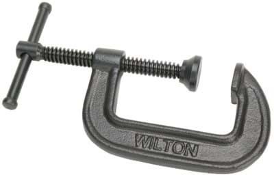Picture of 540A-2 C-Clamp - 2 1/2"