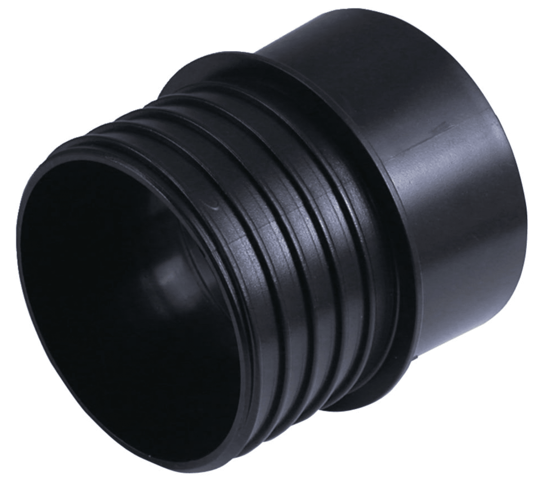 Picture of 4" Quick Disconnect - Spiral End