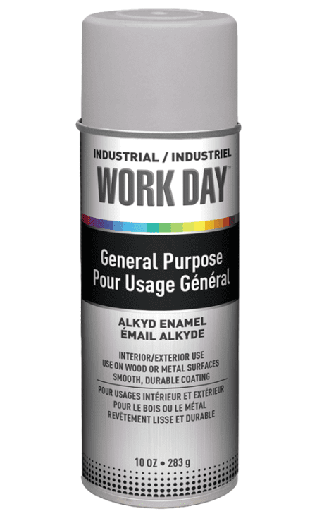 Picture of Paint Aerosol Workday – Primer Gray 