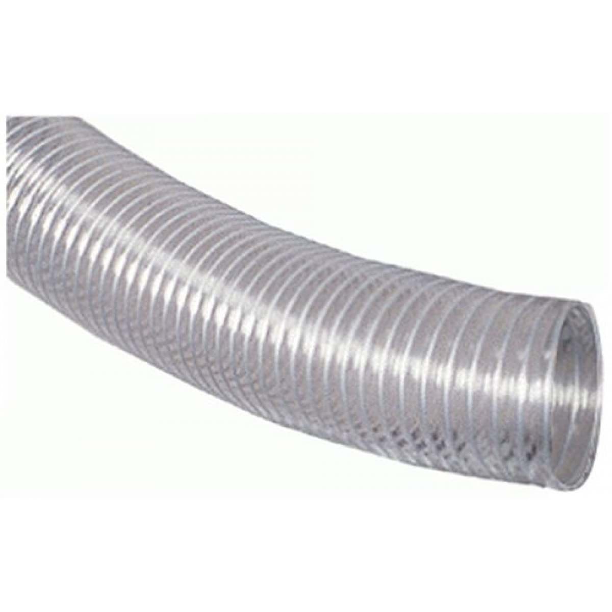 Picture of 4" x 10' Clear Hose