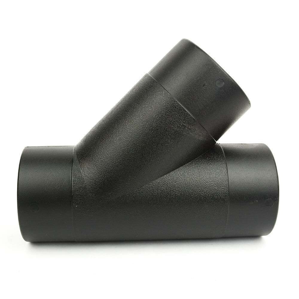 Picture of 4" Y Fitting