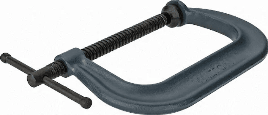 Picture of 403 C-Clamp Wilton