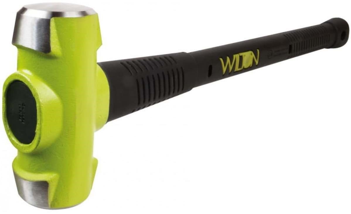Picture of 6 LB HEAD, 16" BASH Sledge Hammer