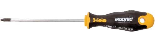 Picture of Ergonic #1 Square Screwdriver