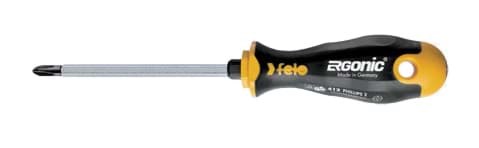 Picture of Ergonic #2 Phillips Screwdriver