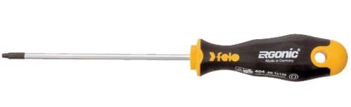 Picture of Ergonic #3 Phillips Screwdriver