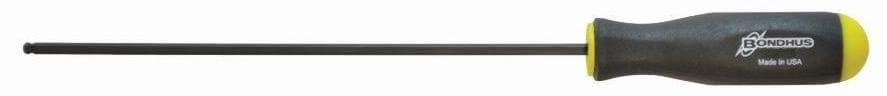 Picture of .050" Ball End Screwdriver - Extra Long
