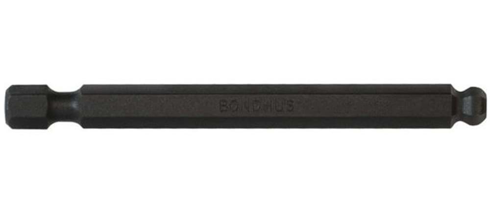 Picture of 8mm Ball End Power Bit