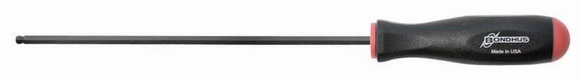 Picture of 1.5mm Ball End Screwdriver - Extra Long