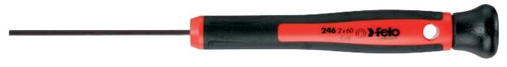 Picture of 1.5mm Hex x 2-3/8" Precision Screwdriver