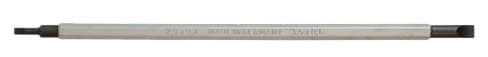 Picture of 1/16" - 1/8" Reversible Slotted Blade