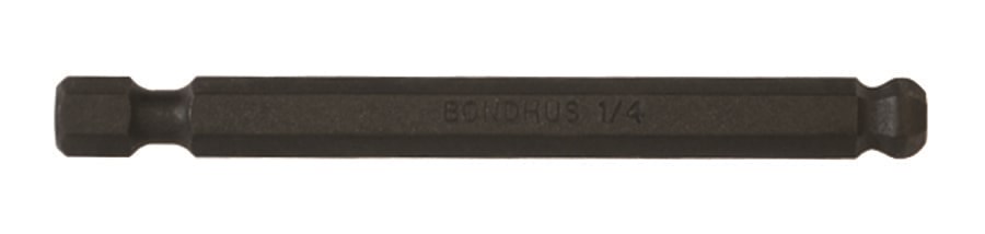Picture of 1/4" Ball End Power Bit