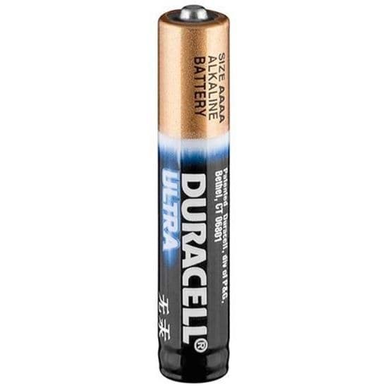 Picture of Battery Duracell - AAAA