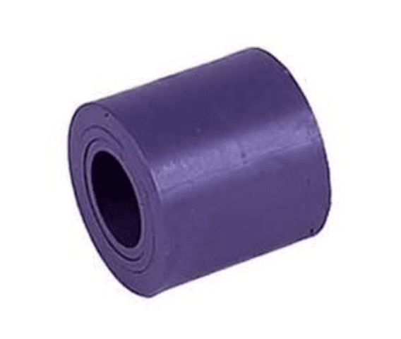 Picture of 1" Telescoping Adapter, 1/2"-3/4" Arbor Hole