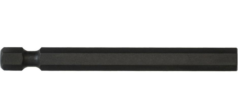 Picture of 10mm Hex End Power Bit 3" 10mm