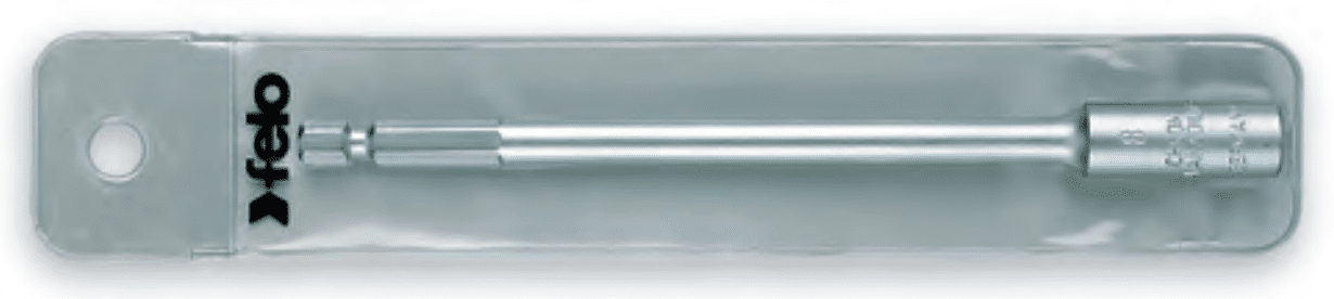 Picture of 10mm Nutdriver Blade X 6"