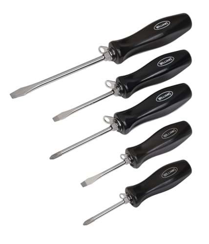 Picture of Tools at Height Screwdriver Mixed Set