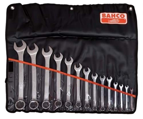 Picture of Combination Wrench Set 26 Pc