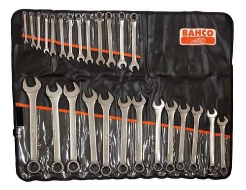 Picture of Combination Wrench Set 14 Pc