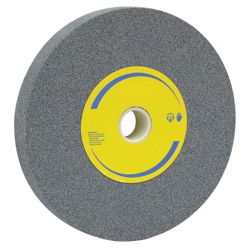 Picture of Bench Grinding Wheel Stone - 8"x1"