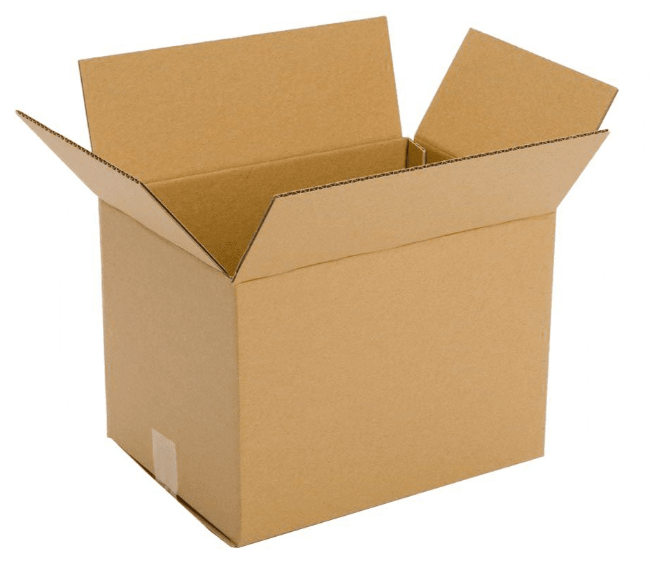 Picture of Box Cardboard - 18"x12"x12"