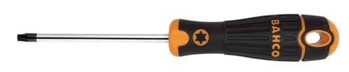 Picture of BAHCOFIT Screwdriver Tamper Resistant Torx 8