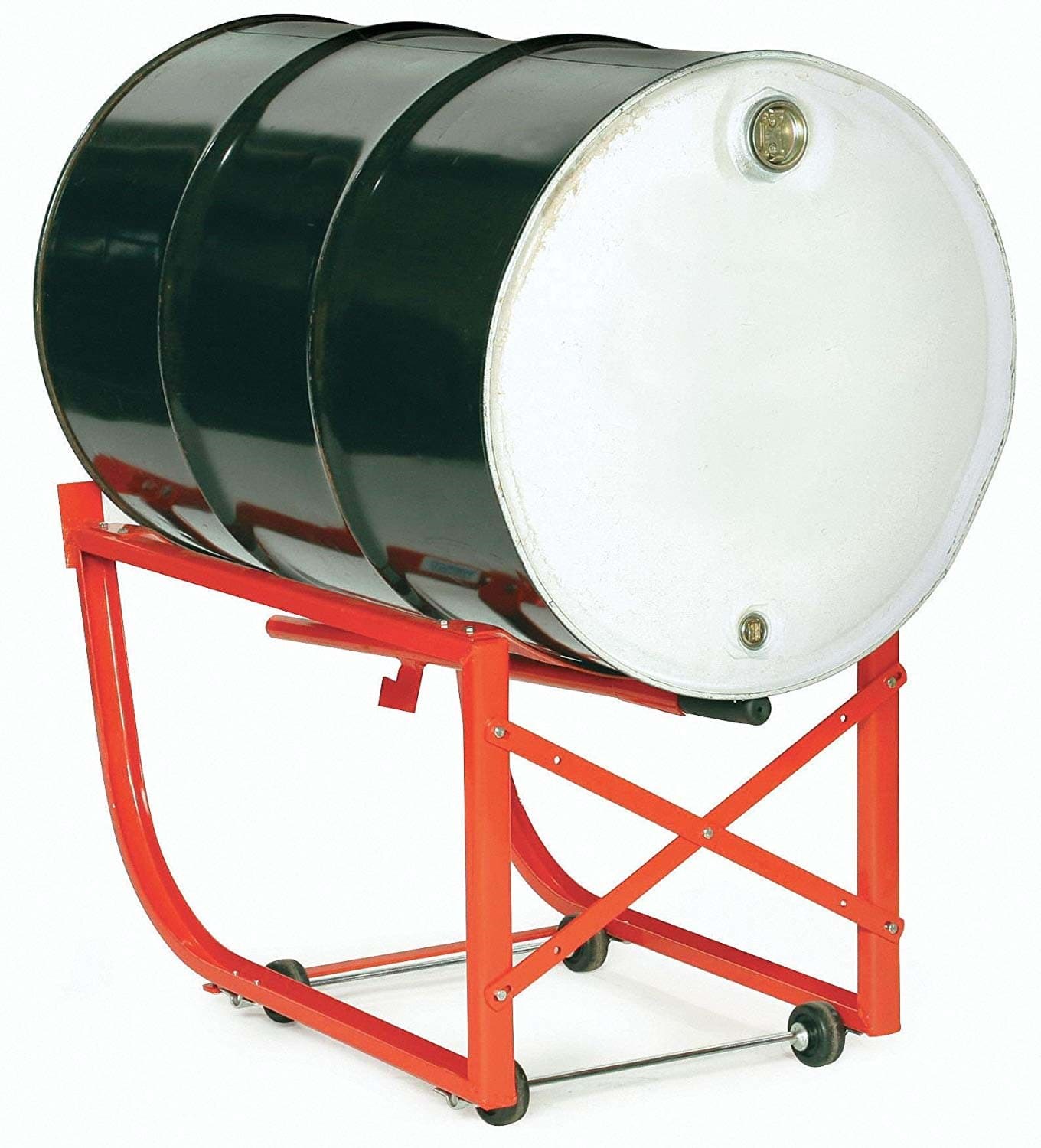 Picture of Drum Cradle w/ Wheels
