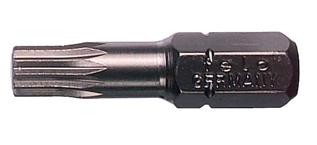 Picture of XZN M6 x 1" Bit on 1/4" stock