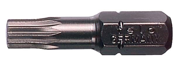 Picture of XZN M5 x 1" Bit on 1/4" stock