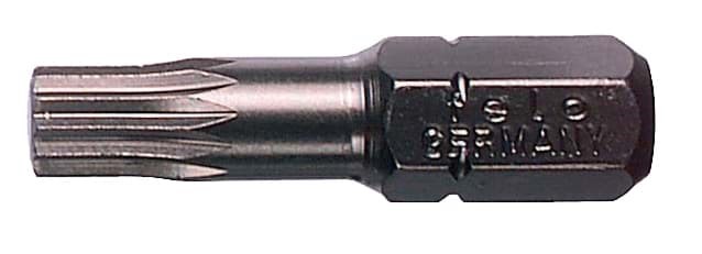 Picture of XZN M10 x 1" Bit on 1/4" stock